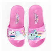 Cool Club natikač zunanji FFL2S25-LG2351 GABBY’S DOLLHOUSE D pink 27