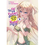 ELF SISTERS CANT WAIT FOR THE NIGHT V05