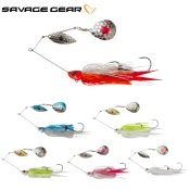Blestivka Savage Gear Da’Bush Spinnerbait 32G