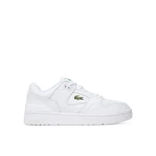 Superge Lacoste 51SMA0107 Bela