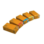Mercator medical rukavice jednokratne latex dermagel coated velicina xl ( rd100060xl )
