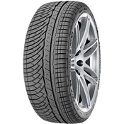 Michelin Pilot Alpin PA4 ( 285/35 R20 104W XL, sa zaštitnom lajsnom za felne (FSL) )