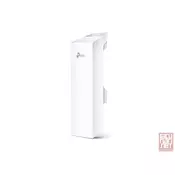 TP-Link CPE210, 2.4GHz 300Mbps 9dBi Outdoor CPE, AP/Client/Bridge/Repeater/AP Router/AP Client Router (WISP) operation modes