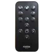 General FOSTEX RC-N1 - združljiv daljinski upravljalnik znamke General