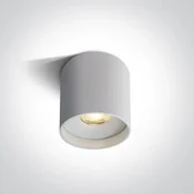 STROPNA SVJETILJKA LED 22W/1500lm/3000K/230V/BIJELA
