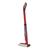 EINHELL CLEANEXXO Akkus padlótiszító crvena
