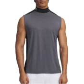 Under Armour Majica brez rokavov Under Armour HeatGear Wordmark SL