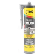Tekasil color ČRN - 300 ml