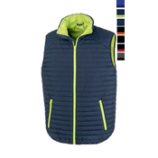 Brezrokavnik Result Termo Gilet