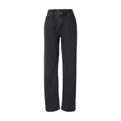 Calvin Klein Jeans Kavbojke črna