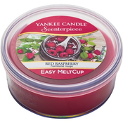 Yankee Candle Red Raspberry vosek za električno aroma lučko 61 g