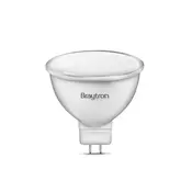 LED sijalica 5W-GU5.3-SMD-4200K-PLS