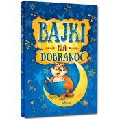 shumee Zgodbe za lahko noč (trda vezava)