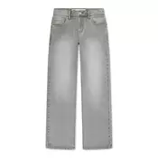 Levis ravne traperice za djecu 555 RELAXED STRAIGHT JEANS