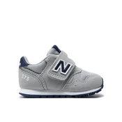 Superge New Balance IZ373AK2 Siva
