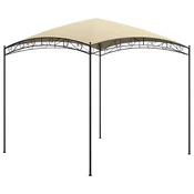 Sjenica 3 x 3 x 2,65 m krem 180 g/m2
