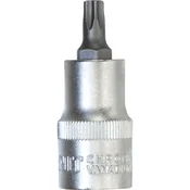 TORX T40 nastavek z 1/2 nastavkom, ČRNE IZDAJE