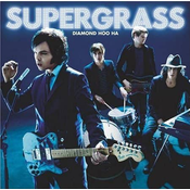 Supergrass - Diamond Hoo Ha