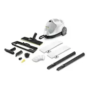 KARCHER  SC 4 EASY FIX PREMIUM  1.512-480.0, bijeli