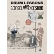 STONE:DRUM LESSONS