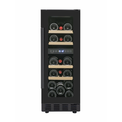 BUTLER vinska vitrina JCD58TB