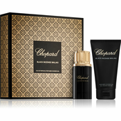 Chopard Black Incense Malaki Malaki darilni set za moške