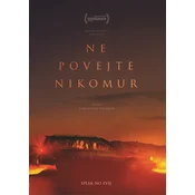 posneti mediji NE POVEJTE NIKOMUR - DVD SL. POD., (20986409)