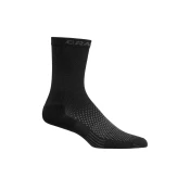 Craft CORE DRY HIGH SOCK 3-PACK, muške čarape, crna 1915931