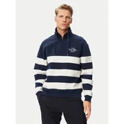 Tommy Hilfiger Jopa Nautical MW0MW43190 Mornarsko modra Regular Fit
