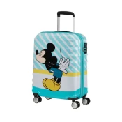 American Tourister Wavebreaker Disney Decji Kofer Velicine S