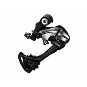 MENJAC ZADNJI SHIMANO ACERA RD-T3000 SGS 9 BRZINA SIVI