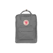 Fjällräven Nahrbtniki nahrbtniki za potovanja siva Kanken