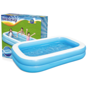 Bestway Družinski bazen Bestway 262x175x51 cm 54006