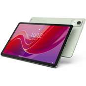 Tablet Lenovo Tab M11, ZADB0306GR, 11 1920x1200px, 8GB RAM, 128GB eMMC Memorija, 4G/LTE, Seafoam Green ZADB0306GR
