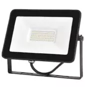 REFLEKTOR LED 50W 230V 5000K CRNI HELIOS50