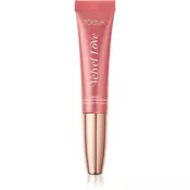 ZOEVA Velvet Love Liquid Highlighting Blush tekoče rdečilo za osvetlitev kože odtenek Pink Nectar 13 ml