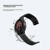 Pitaka Zamenska narukvica za pametni sat za Samsung Galaxy Watch
