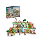 LEGO® FRIENDS nakupovalni center Heartlake Cityja (42604)