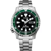 Ure Citizen NY0084-89EE