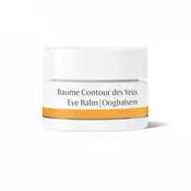 Dr.Hauschka Balzam za podrucje oko ociju 10ml