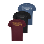 Mens T-shirt Lonsdale