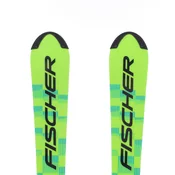 Fischer RC4 WC NOIZE SL+RC4 Z20 X RDFF Ženske Komplet smuči 2027