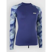 Ion Rashguard Lizz Ls Longsleeve Lycra water