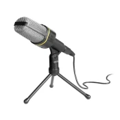 TRACER Stoni mikrofon sa tripodom-stalkom 3.5mm Screamer