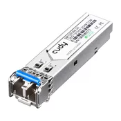 Cudy SM100GSA-20 modul za mrežni sprejemnik-oddajnik Optično vlakno 1250 Mbit/s SFP 1310 nm