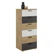 Modern Living Komoda Sofia -Exklusiv-
