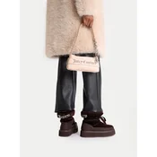 Juicy Couture Škornji za sneg EO-WS24267-01 Rjava