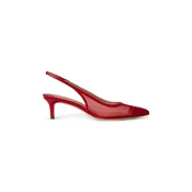 Lauren Ralph Lauren salonarji Lolah Cp Toe