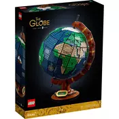 LEGO® Ideas Globus (21332)