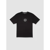 Volcom Fa Filip Rygalski 3 T-Shirt black